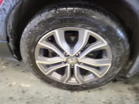 Honda Cr-v * TOURING * CARFAX *    | Mobile.bg    4
