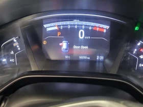 Honda Cr-v * TOURING * CARFAX *    | Mobile.bg    7