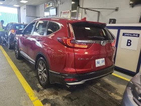 Honda Cr-v * TOURING * CARFAX *    | Mobile.bg    2