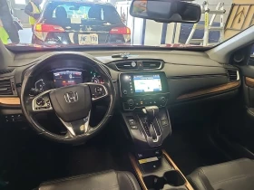 Honda Cr-v * TOURING * CARFAX *    | Mobile.bg    9