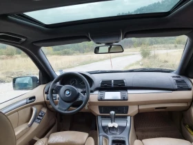 Обява за продажба на BMW X5 ~7 500 лв. - изображение 3