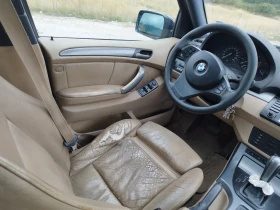 Обява за продажба на BMW X5 ~7 500 лв. - изображение 4