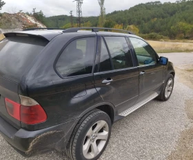 Обява за продажба на BMW X5 ~7 500 лв. - изображение 1