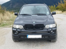 Обява за продажба на BMW X5 ~7 500 лв. - изображение 1