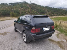 Обява за продажба на BMW X5 ~7 500 лв. - изображение 2