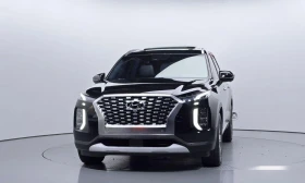 Обява за продажба на Hyundai Palisade Gasoline 3.8 4WD Prestige ~46 790 лв. - изображение 2