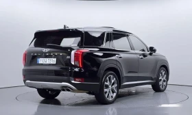 Обява за продажба на Hyundai Palisade Gasoline 3.8 4WD Prestige ~46 790 лв. - изображение 1