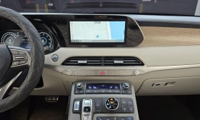 Hyundai Palisade Gasoline 3.8 4WD Prestige - 46790 лв. / 23923.35 € - 12592030 14
