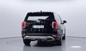 Обява за продажба на Hyundai Palisade Gasoline 3.8 4WD Prestige ~46 790 лв. - изображение 3