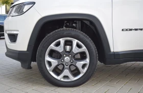 Обява за продажба на Jeep Compass Limited 4X4 ~28 500 лв. - изображение 5