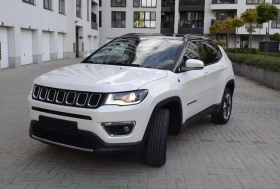Обява за продажба на Jeep Compass Limited 4X4 ~28 500 лв. - изображение 4