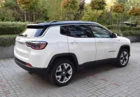 Обява за продажба на Jeep Compass Limited 4X4 ~28 500 лв. - изображение 2
