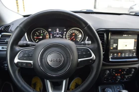 Jeep Compass Limited 4X4 | Mobile.bg    13