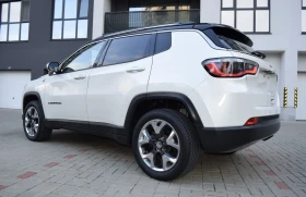 Обява за продажба на Jeep Compass Limited 4X4 ~28 500 лв. - изображение 3