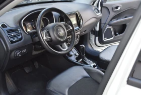 Jeep Compass Limited 4X4 | Mobile.bg    14
