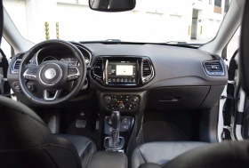 Jeep Compass Limited 4X4 | Mobile.bg    15