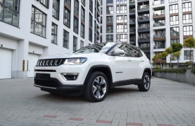 Обява за продажба на Jeep Compass Limited 4X4 ~28 500 лв. - изображение 1