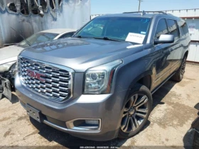 Gmc Yukon XL DENALI | Mobile.bg    2