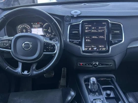 Volvo Xc90 Очакван внос ! T8 R-Design Plug in Hybrid - 36000 лв. / 18406.51 € - 15603296 6