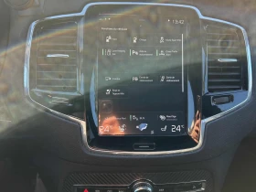Volvo Xc90 Очакван внос ! T8 R-Design Plug in Hybrid - 36000 лв. / 18406.51 € - 15603296 8