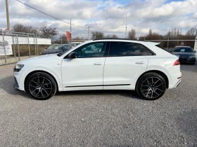 Audi Q8 S-Line/Matrix/Панорама/ФУЛ!!!, снимка 5