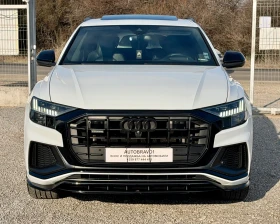Audi Q8 S-Line/Matrix/Панорама/ФУЛ!!!