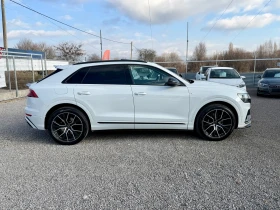 Audi Q8 S-Line/Matrix/Панорама/ФУЛ!!!, снимка 4