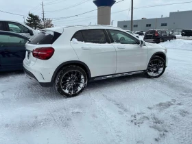 Mercedes-Benz GLA 250 * CARFAX * БЕЗ ПЪРВОНАЧАЛНА ВНОСКА - 15700 € / 30706.53 лв. - 36921213 3