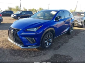Lexus NX 300 ПОДГРЕВ* КАМЕРА* КЕЙЛЕС* LANE* ASSIST - 22000 € / 43028.26 лв. - 89915234 2