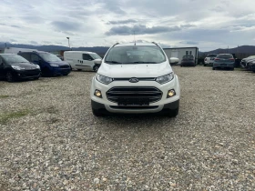 Ford EcoSport 1.5 TDCi Titanium - 7300 € / 14277.56 лв. - 33554877 3