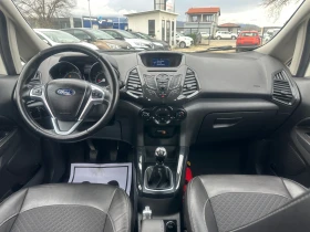 Ford EcoSport 1.5 TDCi Titanium - 7300 € / 14277.56 лв. - 33554877 10