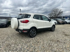 Ford EcoSport 1.5 TDCi Titanium - 7300 € / 14277.56 лв. - 33554877 4
