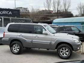 Hyundai Terracan OFFRoad LIFT АВТОМАТ - 4599 € / 8994.86 лв. - 55345954 3