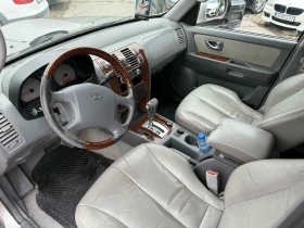 Hyundai Terracan OFFRoad LIFT АВТОМАТ - 4599 € / 8994.86 лв. - 55345954 9