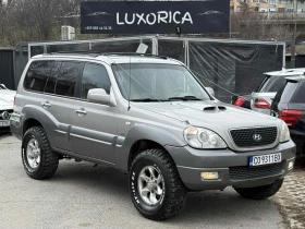 Hyundai Terracan OFFRoad LIFT АВТОМАТ - 4599 € / 8994.86 лв. - 55345954 6