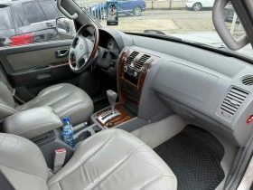 Hyundai Terracan OFFRoad LIFT АВТОМАТ - 4599 € / 8994.86 лв. - 55345954 10