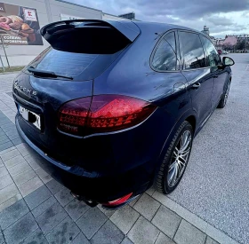 Porsche Cayenne 4.8 JTS 450 hp. - 19500 € / 38138.68 лв. - 81525353 7