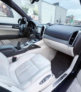 Porsche Cayenne 4.8 JTS 450 hp. - 19500 € / 38138.68 лв. - 81525353 12