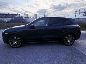 Porsche Cayenne 4.8 JTS 450 hp. - 19500 € / 38138.68 лв. - 81525353 3
