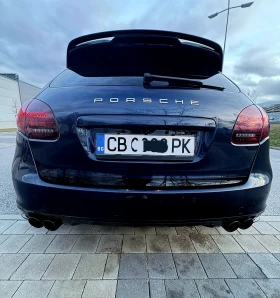 Porsche Cayenne 4.8 JTS 450 hp. - 19500 € / 38138.68 лв. - 81525353 6