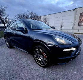 Porsche Cayenne 4.8 JTS 450 hp. - 19500 € / 38138.68 лв. - 81525353 9