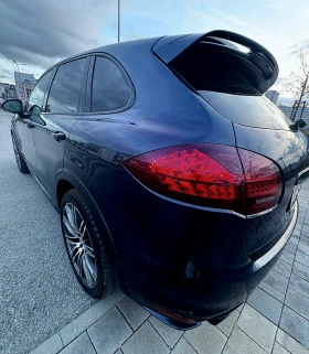 Porsche Cayenne 4.8 JTS 450 hp. - 19500 € / 38138.68 лв. - 81525353 5