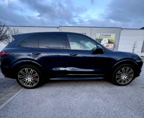 Porsche Cayenne 4.8 JTS 450 hp. - 19500 € / 38138.68 лв. - 81525353 8