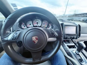 Porsche Cayenne 4.8 JTS 450 hp. - 19500 € / 38138.68 лв. - 81525353 14