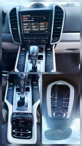 Porsche Cayenne 4.8 JTS 450 hp. - 19500 € / 38138.68 лв. - 81525353 15