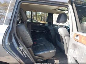 Mercedes-Benz GL 350 3.0l Bluetec 4Matic - 10000 € / 19558.30 лв. - 77921149 8