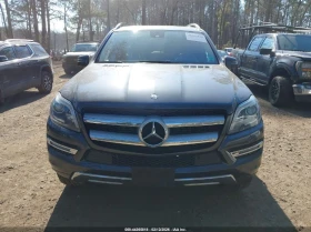 Mercedes-Benz GL 350 3.0l Bluetec 4Matic - 10000 € / 19558.30 лв. - 77921149 12