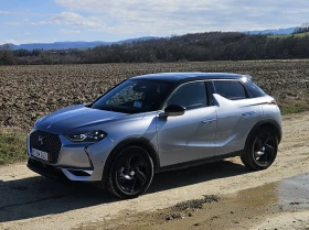 Citroen DS 3 Crossback E-Tense So Chic FULL - 15300 € / 29924.20 лв. - 95196310 5