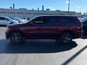 Dodge Durango * GT * CARFAX * KEYLESS * ПОДГРЕВИ | Auto.bg — изображение 2