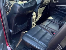 Dodge Durango * GT * CARFAX * KEYLESS * ПОДГРЕВИ | Auto.bg — изображение 16